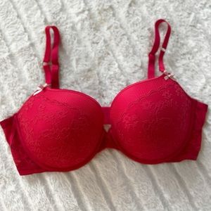 VS Push-up Bra